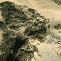 Satellite imagery of Aoufedest, DZ