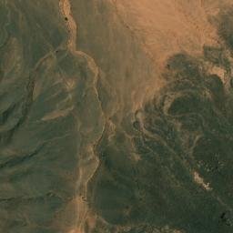 Satellite imagery of Gara Takchilalene, DZ