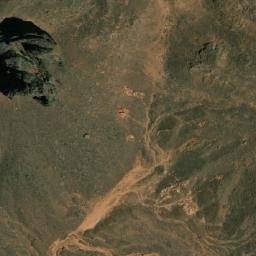 Satellite imagery of Gara Takchilalene, DZ