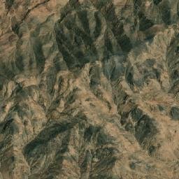 Satellite imagery of Qārat ‘Āydah, EG