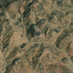 Satellite imagery of Qārat ‘Āydah, EG