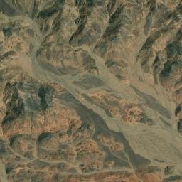 Satellite imagery of Qārat ‘Āydah, EG