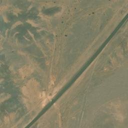 Satellite imagery of Samar ‘Arja, SA