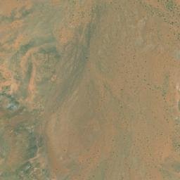 Satellite imagery of Khashm al Wa‘arah, SA