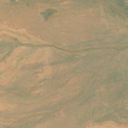Satellite imagery of Khashm al Wa‘arah, SA