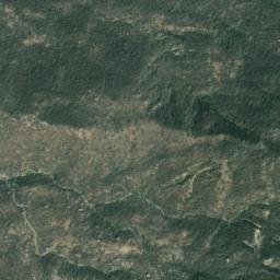 Satellite imagery of Pab Zai, PK