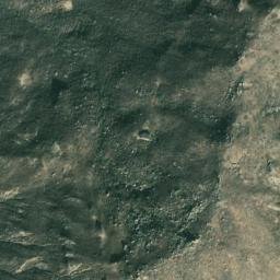 Satellite imagery of Pab Zai, PK