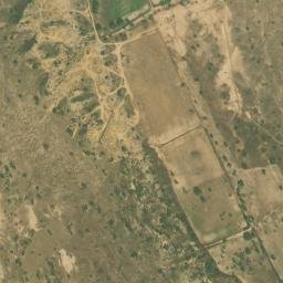 Satellite imagery of Sari Jabal, PK