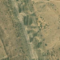 Satellite imagery of Sari Jabal, PK