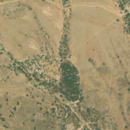 Satellite imagery of Sari Jabal, PK