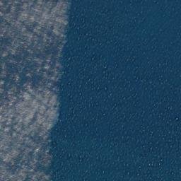Satellite imagery of Linshan Bi, TW
