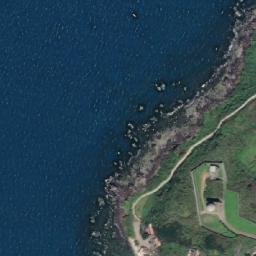 Satellite imagery of Fugui Jiao, TW