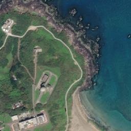 Satellite imagery of Fugui Jiao, TW