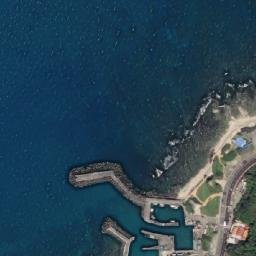 Satellite imagery of Jianzilu Bi, TW