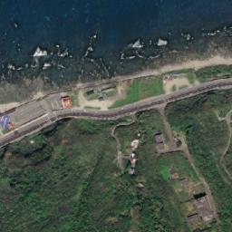 Satellite imagery of Jianzilu Bi, TW