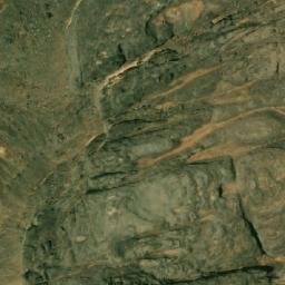 Satellite imagery of Tehount-n-Ârak, DZ
