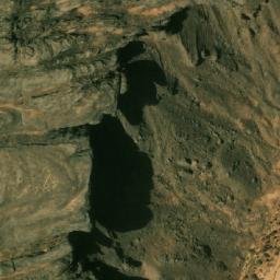 Satellite imagery of Tehount-n-Ârak, DZ