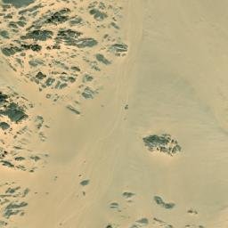 Satellite imagery of Aoufedest, DZ