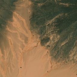 Satellite imagery of Gara Takchilalene, DZ