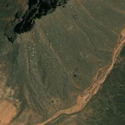 Satellite imagery of Gara Takchilalene, DZ