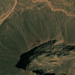 Satellite imagery of Gara Takchilalene, DZ