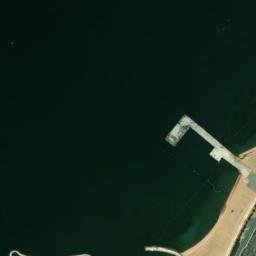 Satellite imagery of Qāfān, QA