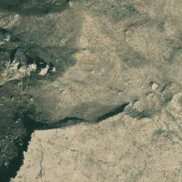 Satellite imagery of Pab Zai, PK