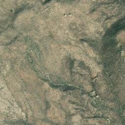 Satellite imagery of Pab Zai, PK