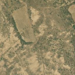 Satellite imagery of Sari Jabal, PK