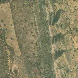Satellite imagery of Sari Jabal, PK