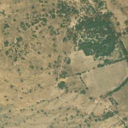 Satellite imagery of Sari Jabal, PK