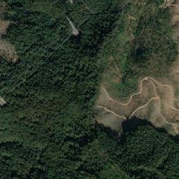 Satellite imagery of Damao Shan, CN