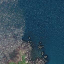 Satellite imagery of 二等三角點 1068, TW