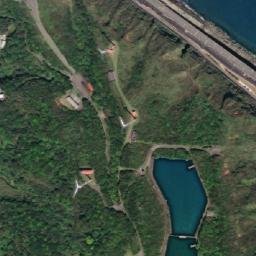 Satellite imagery of 三等三角點 內補001, TW