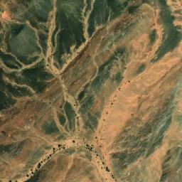 Satellite imagery of Aguaililat, EH