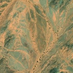Satellite imagery of Aguaililat, EH
