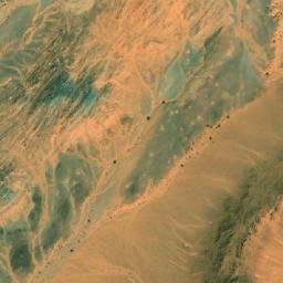 Satellite imagery of Aguaililat, EH