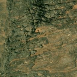 Satellite imagery of Tehount-n-Ârak, DZ
