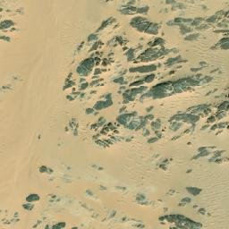 Satellite imagery of Aoufedest, DZ