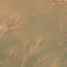 Satellite imagery of Gara ti-n-Tabardi, DZ