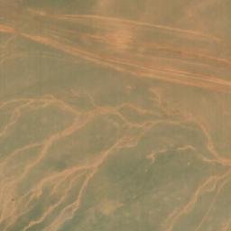 Satellite imagery of Gara ti-n-Tabardi, DZ