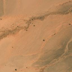 Satellite imagery of Gara Takchilalene, DZ