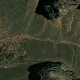 Satellite imagery of Gara Takchilalene, DZ
