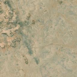 Satellite imagery of Waḑkhā’, SA