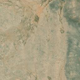 Satellite imagery of Waḑkhā’, SA