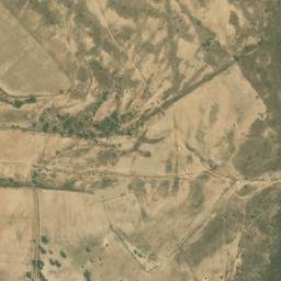 Satellite imagery of Sari Jabal, PK