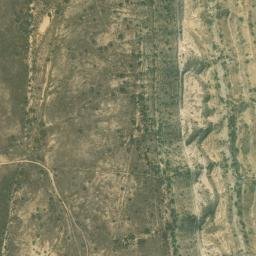 Satellite imagery of Sari Jabal, PK
