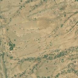 Satellite imagery of Sari Jabal, PK