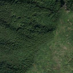 Satellite imagery of Damao Shan, CN