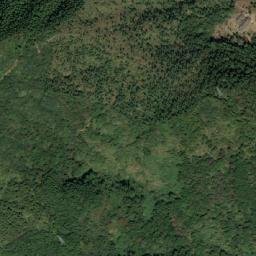 Satellite imagery of Damao Shan, CN